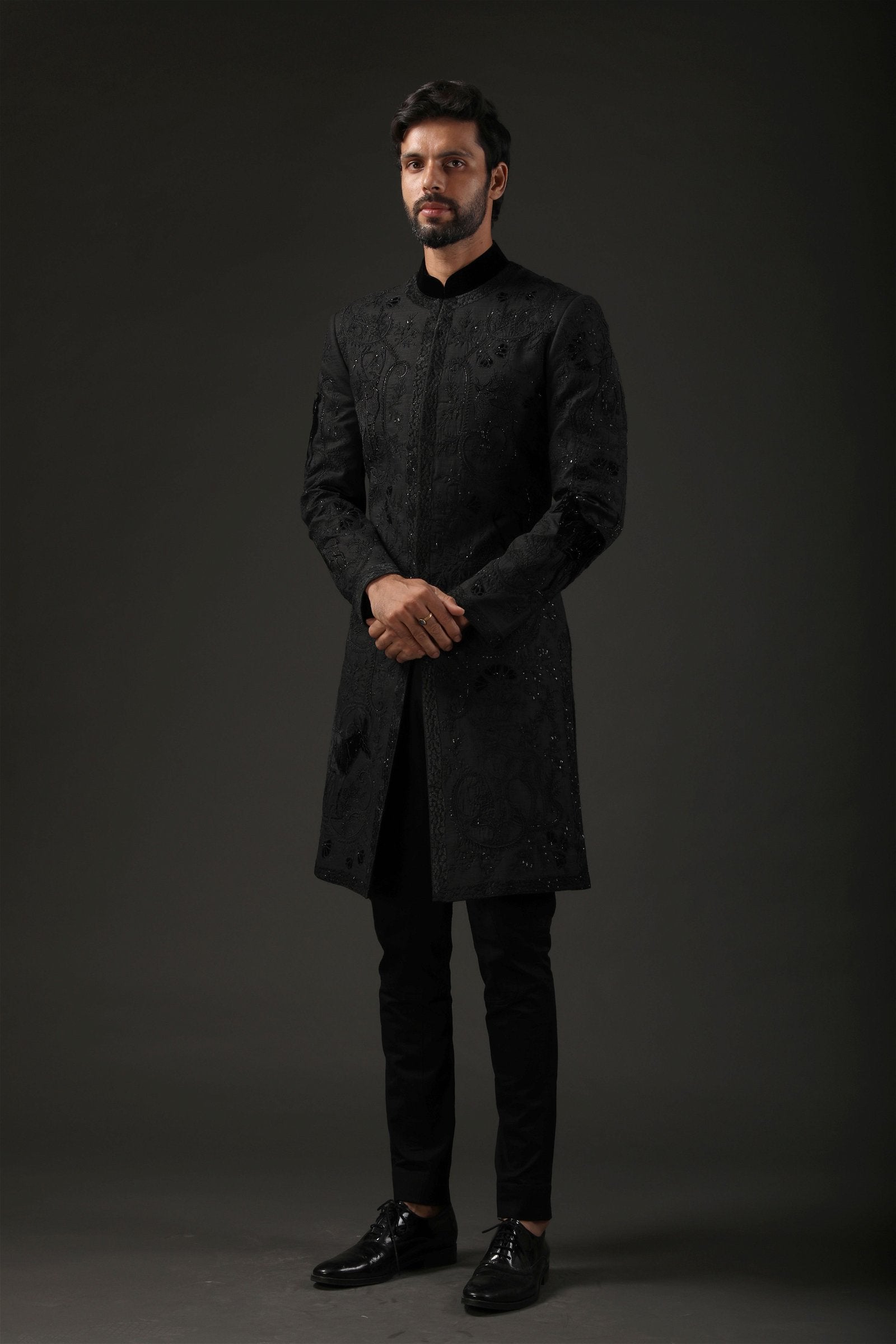 African sherwani sale