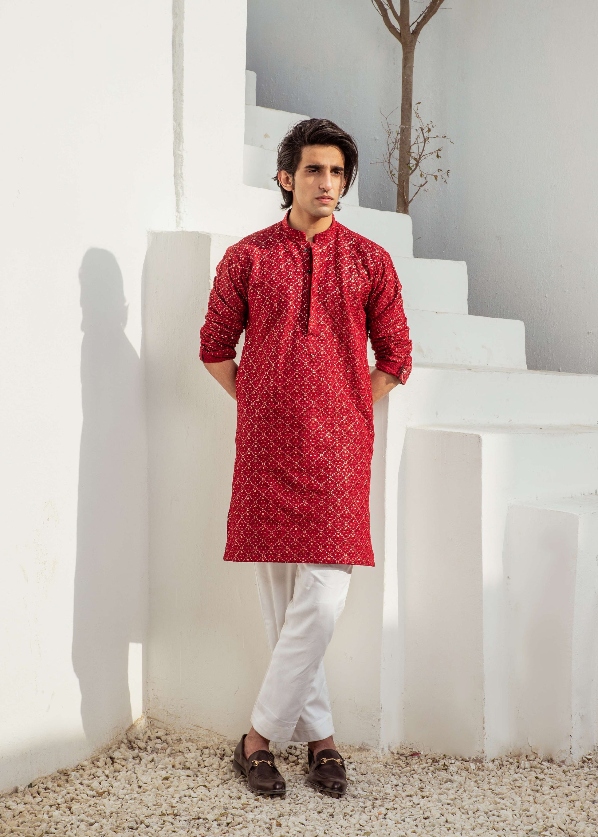 mens wear kurta pajama