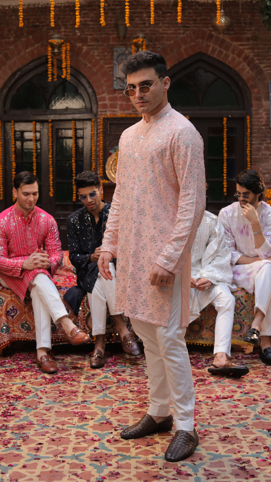 Riwayati Dress For Men Groom