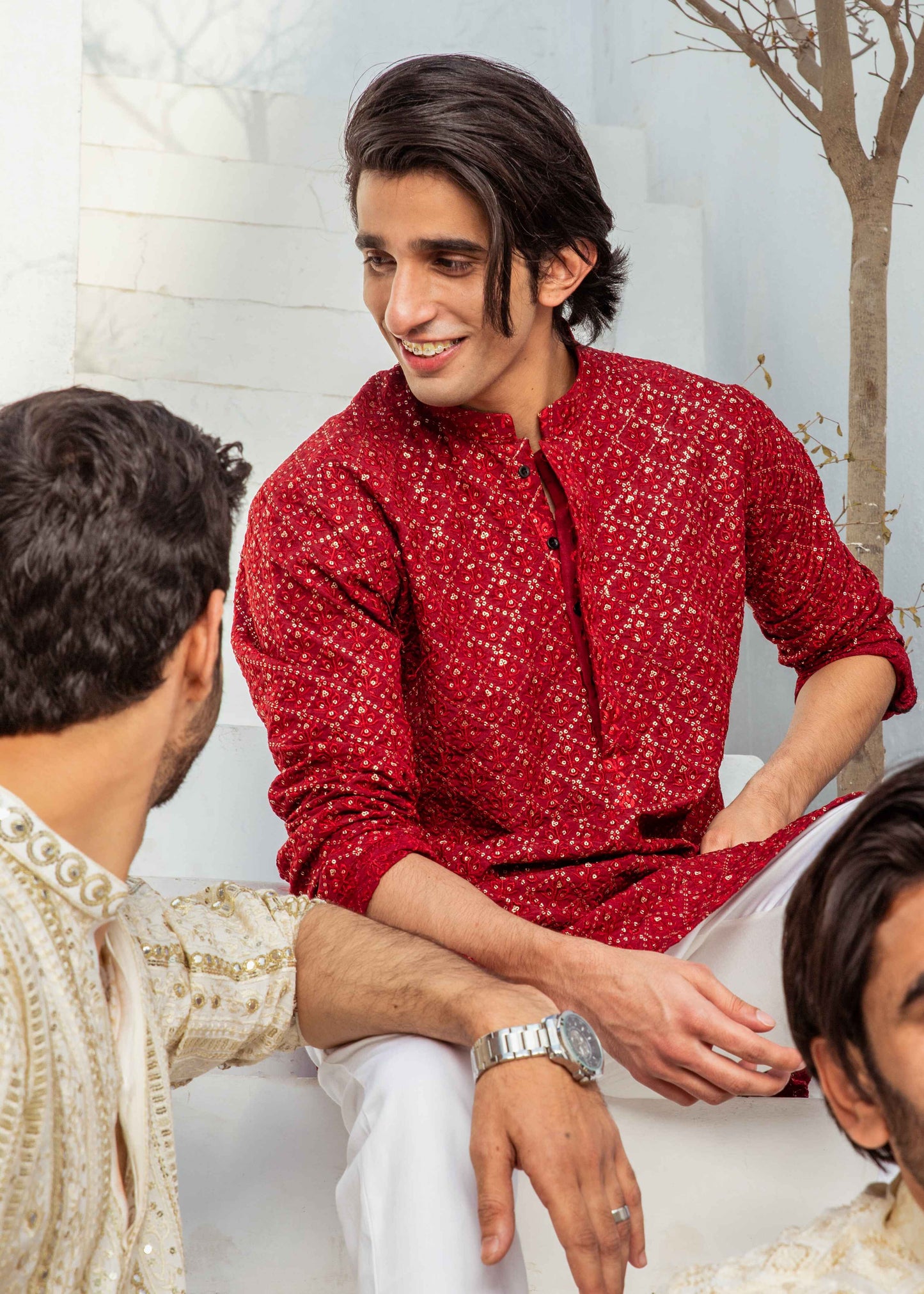 pyjama for kurta