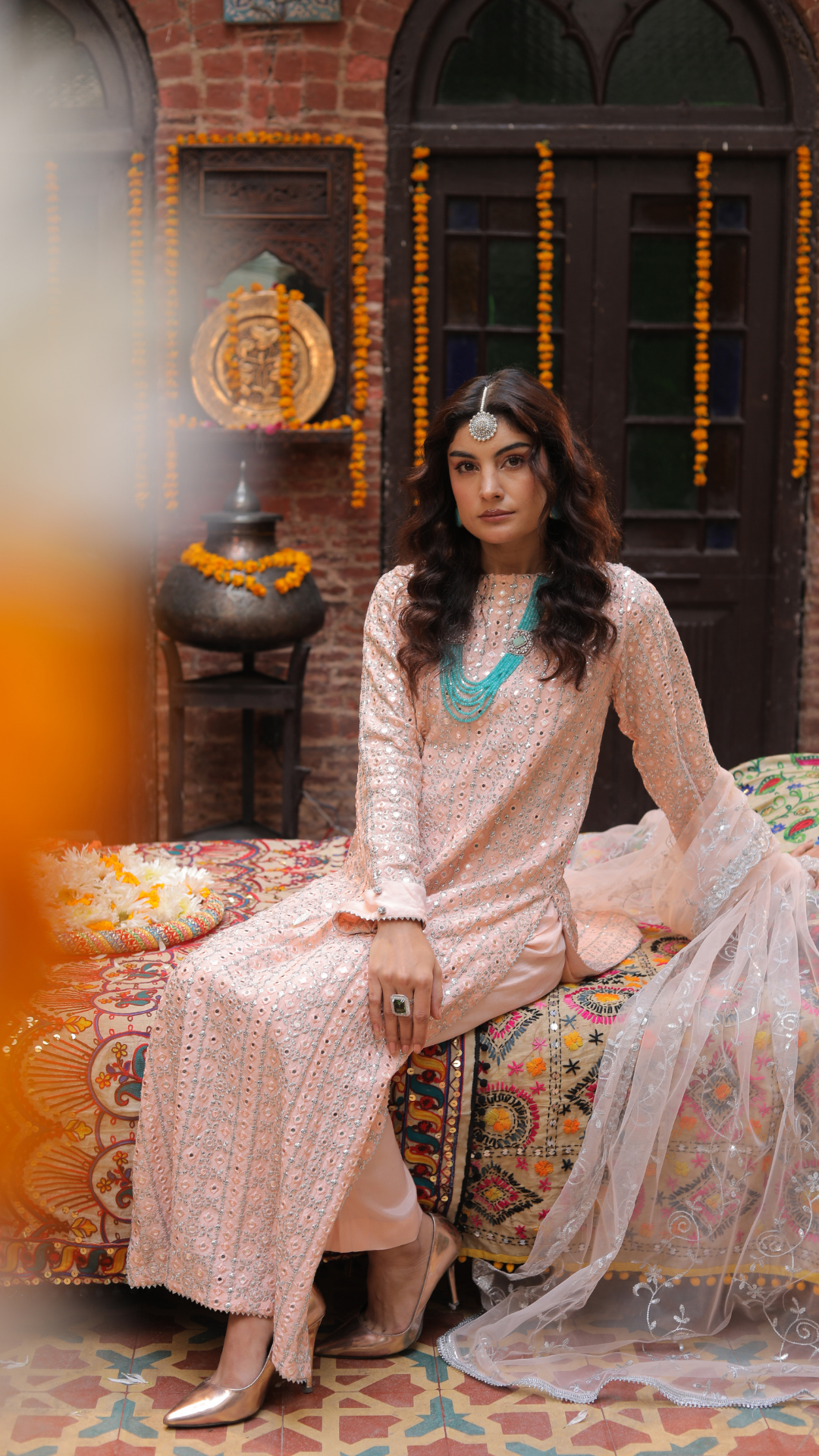 Regalia Shaan-o-Shaukat Women's Wear