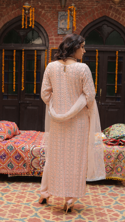 Regalia Shaan-o-Shaukat Women's Wear