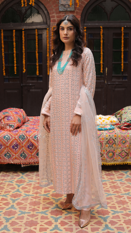 Regalia Shaan-o-Shaukat Women's Wear