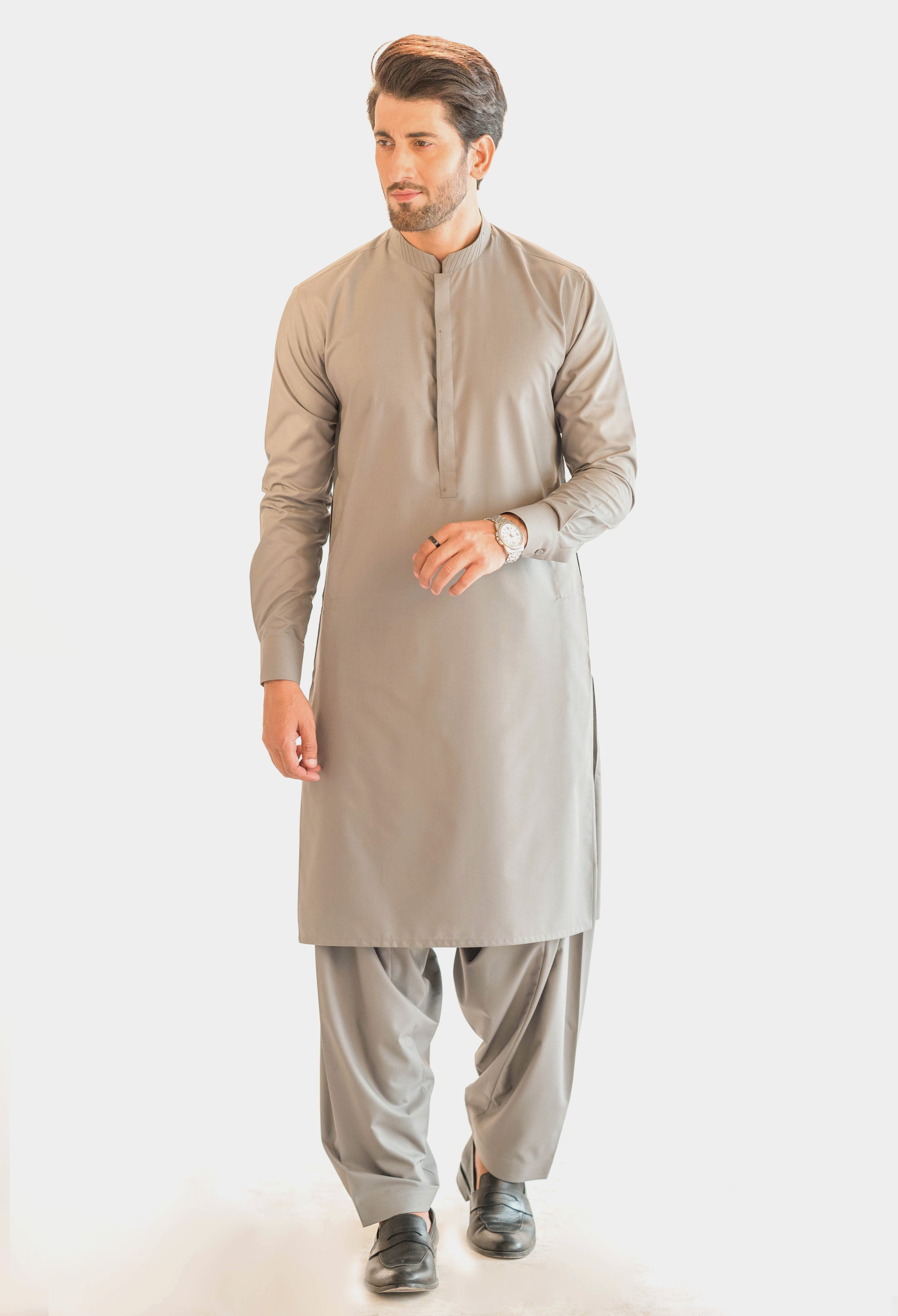 Male shalwar kameez sales style