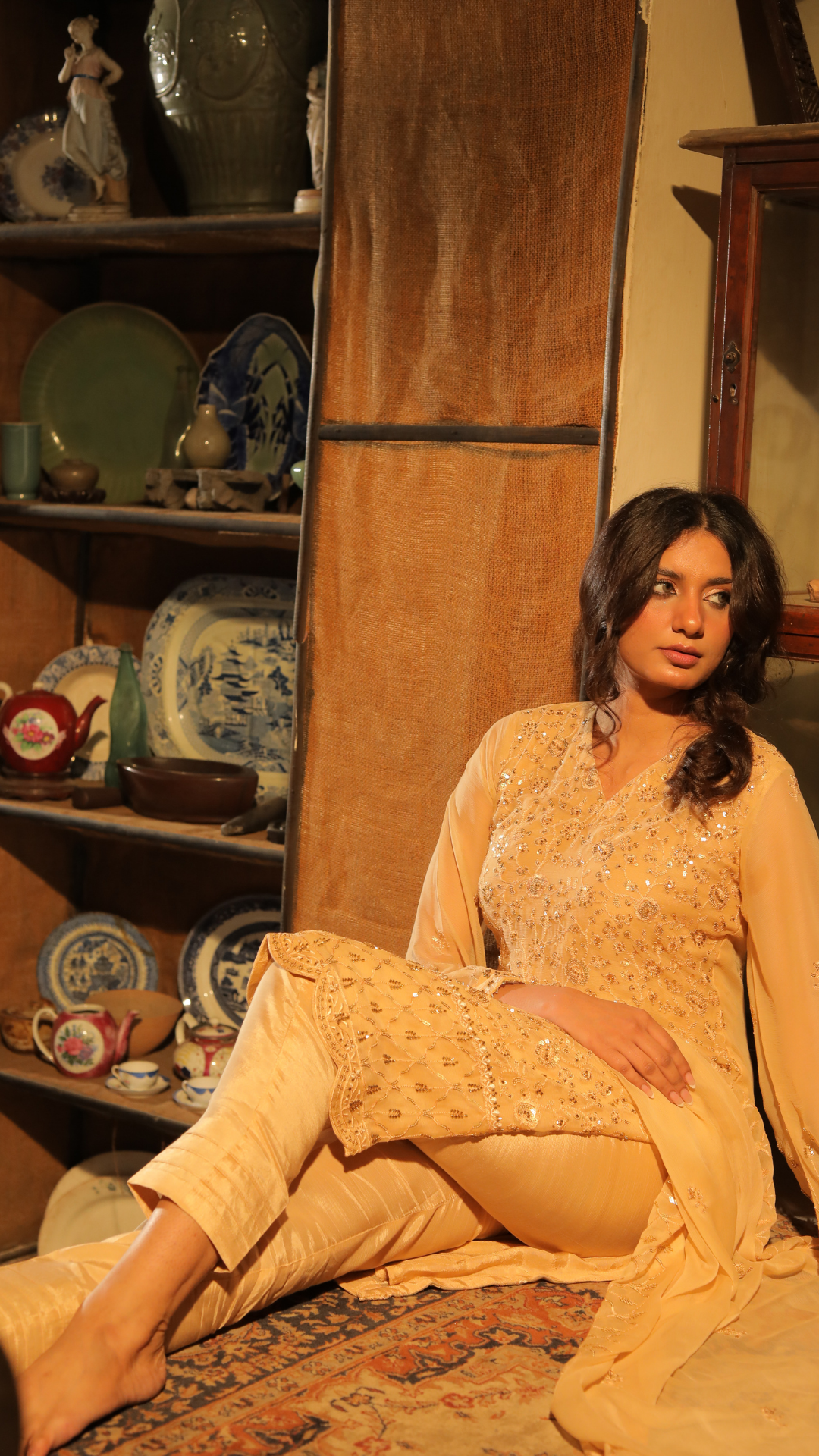 Arzoo Women's Outfit