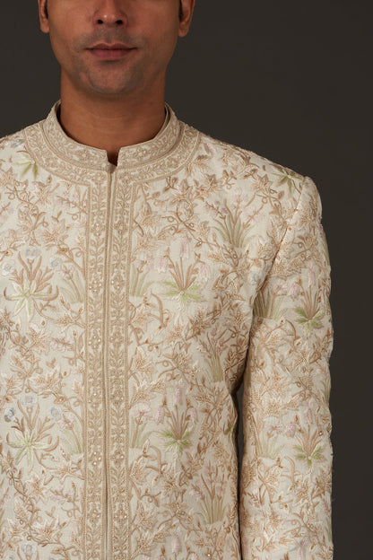 MC 534 Sherwani