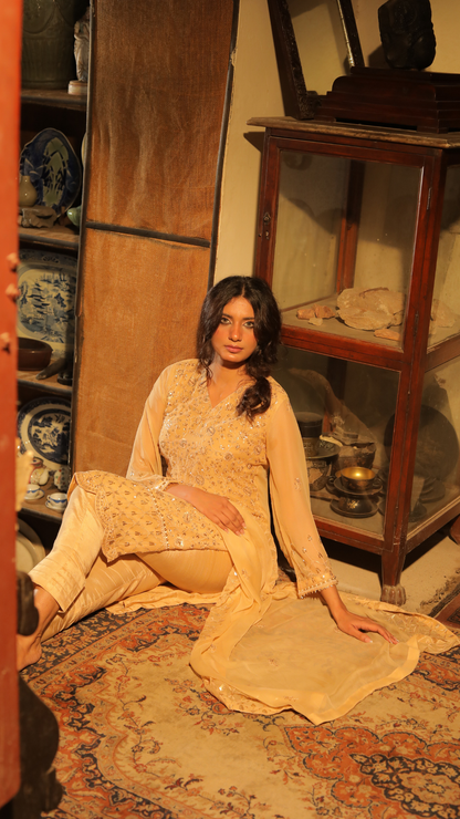 Arzoo Women's Outfit