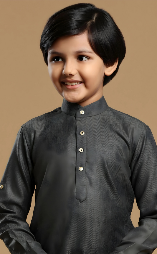 MC KW 08 Kids Kurta Pajama