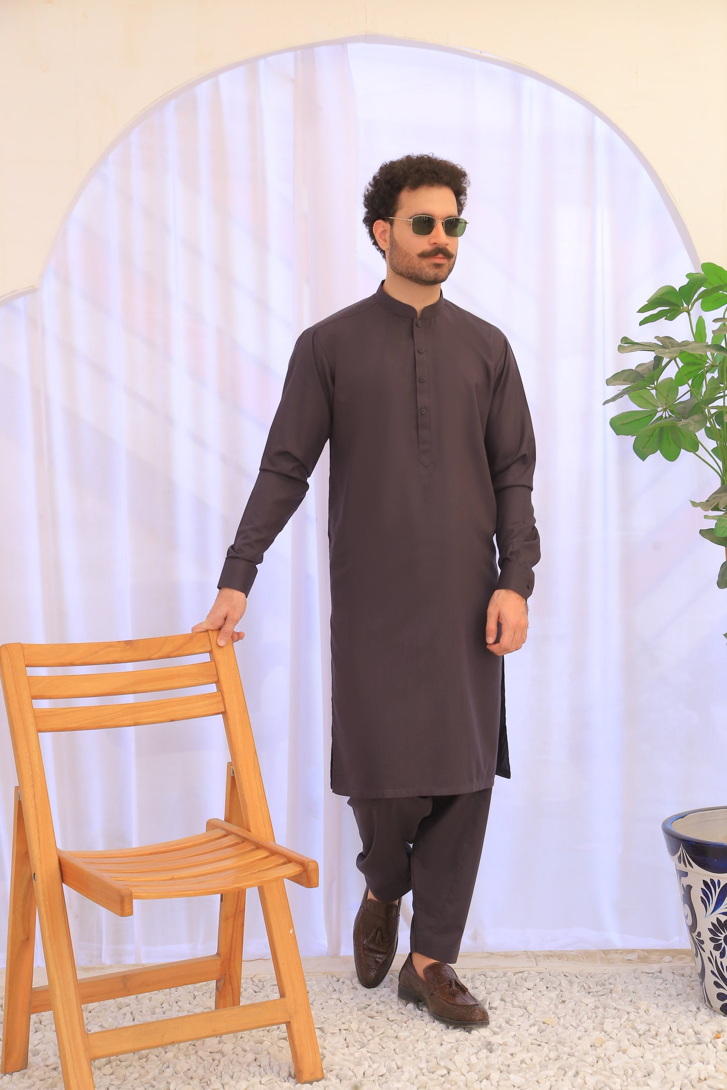 Shalwar Kameez For Men