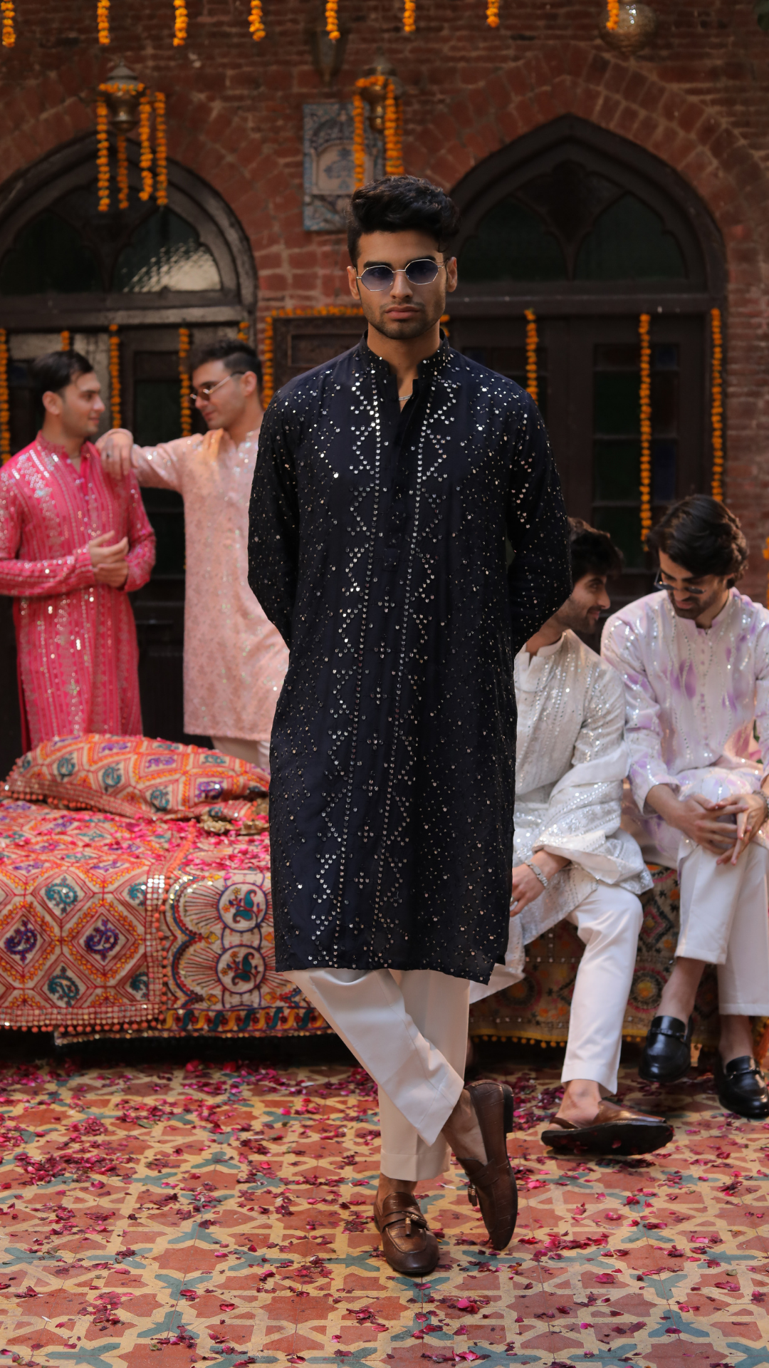 gents kurta pajama price