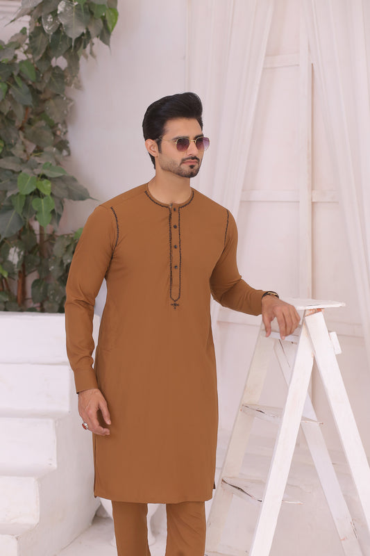 kurta and pajama	