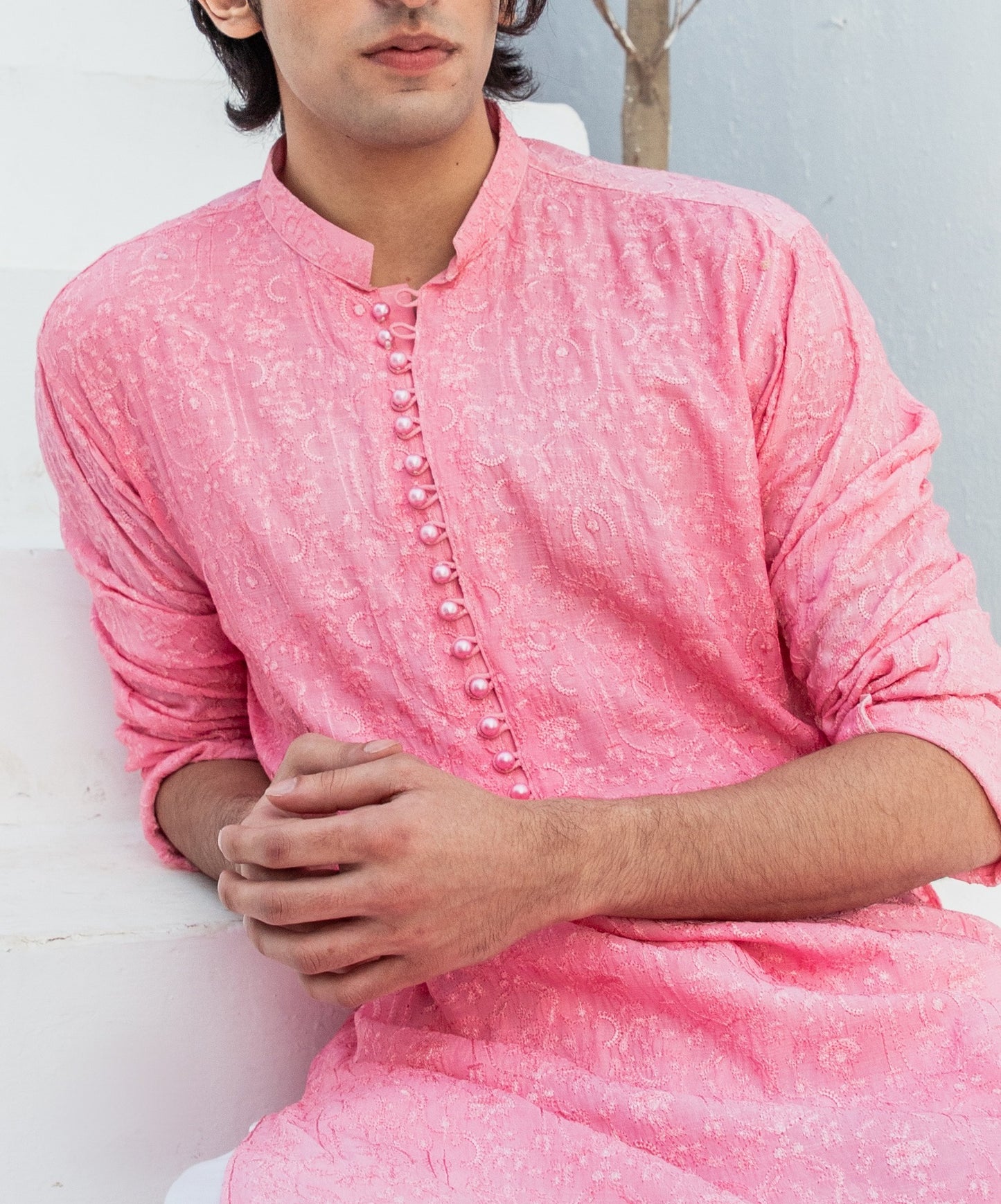 kurta pajama for men