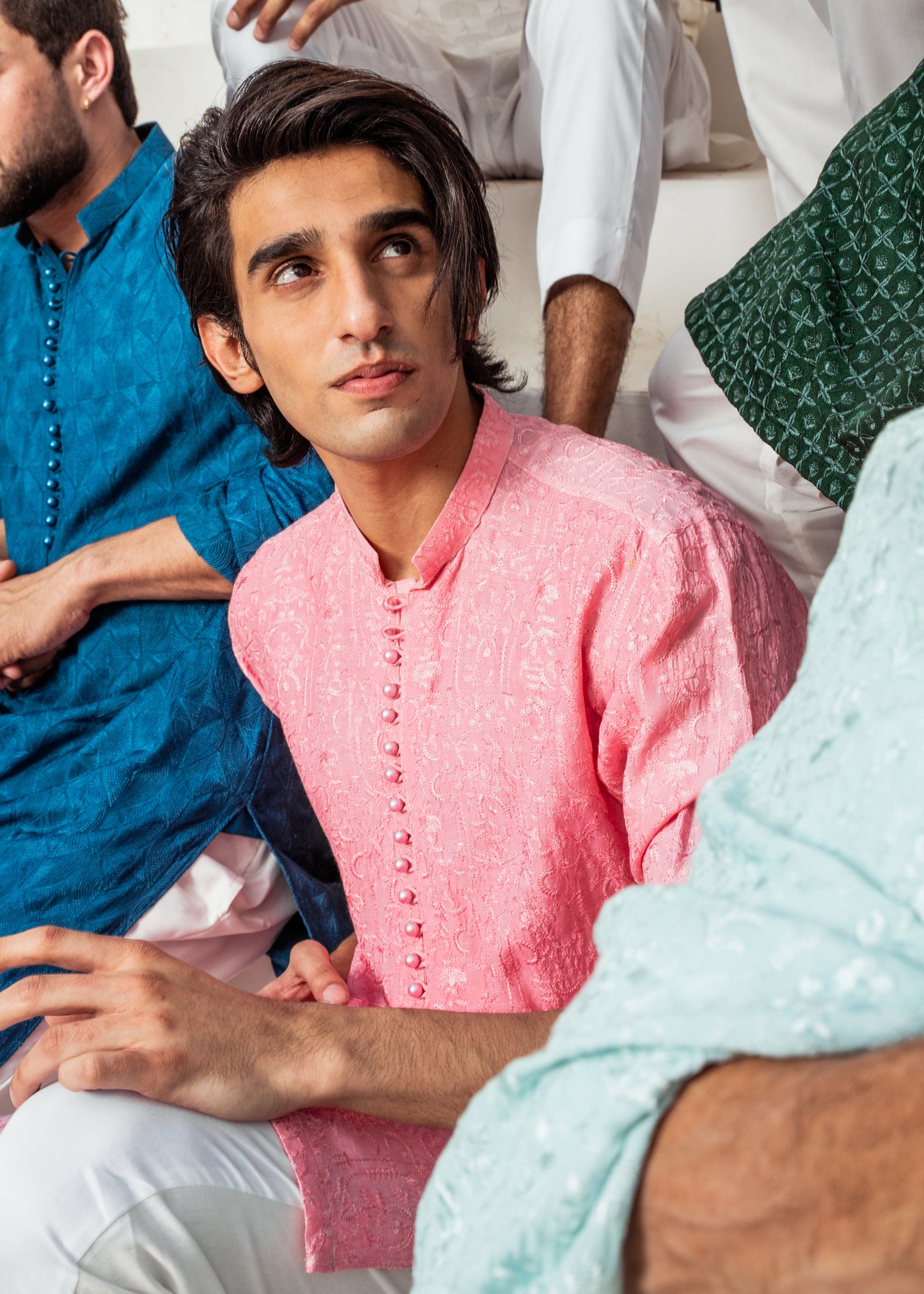 kurta pajama collection