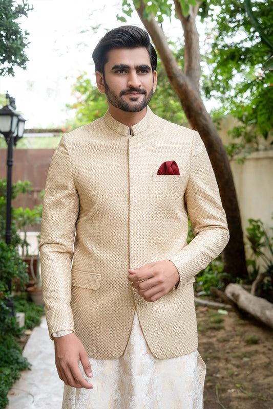 Pakistani Men's Prince Suit