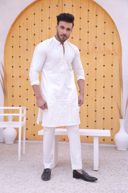 gents pajama kurta