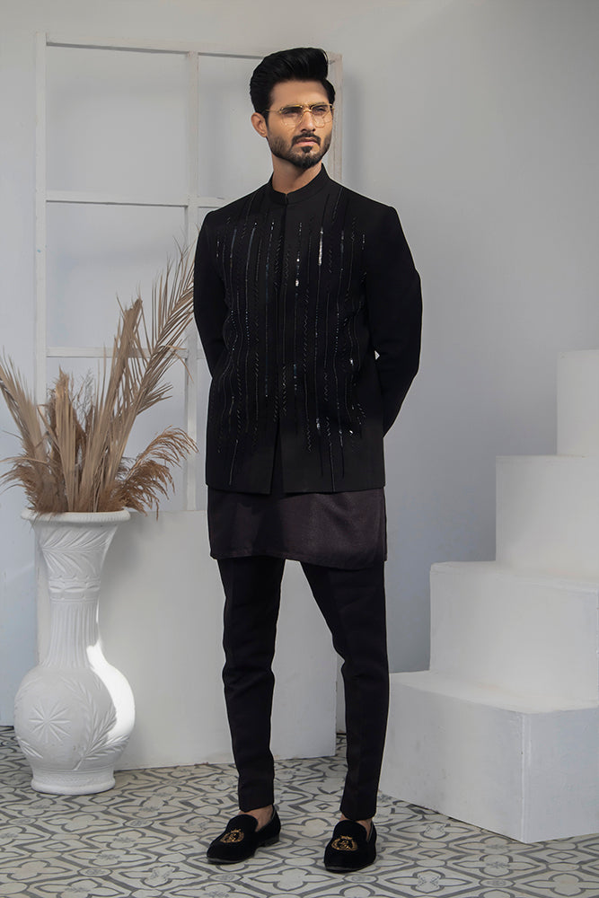 black men's prince suits Pakistani 