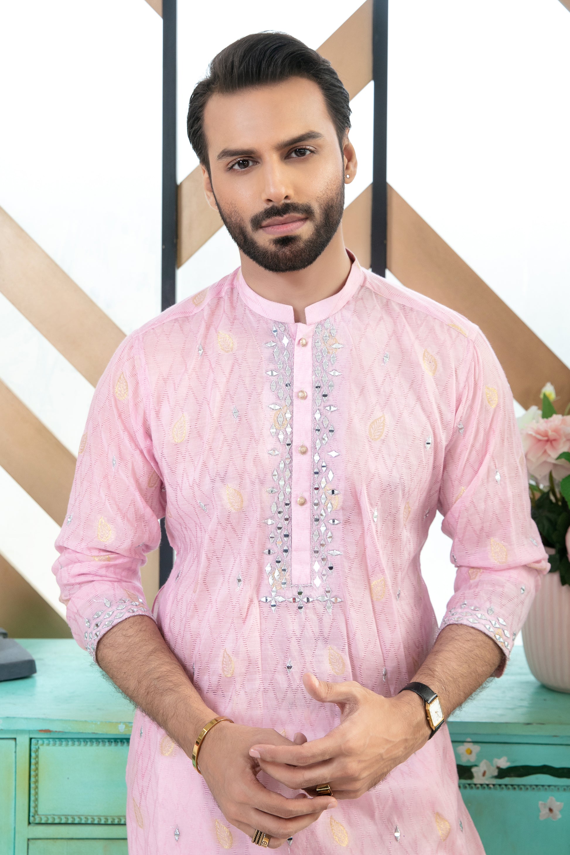 pyjama for kurta