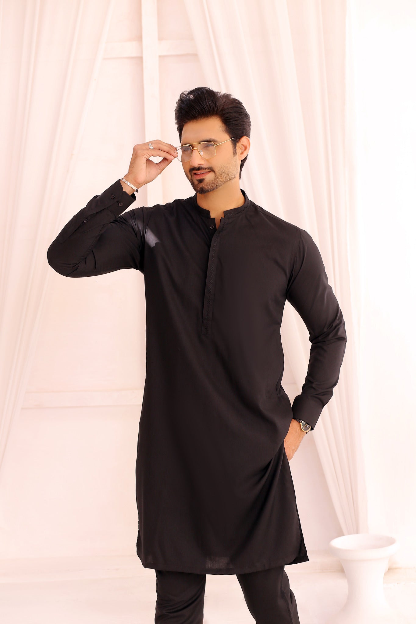 pyjamaskurta