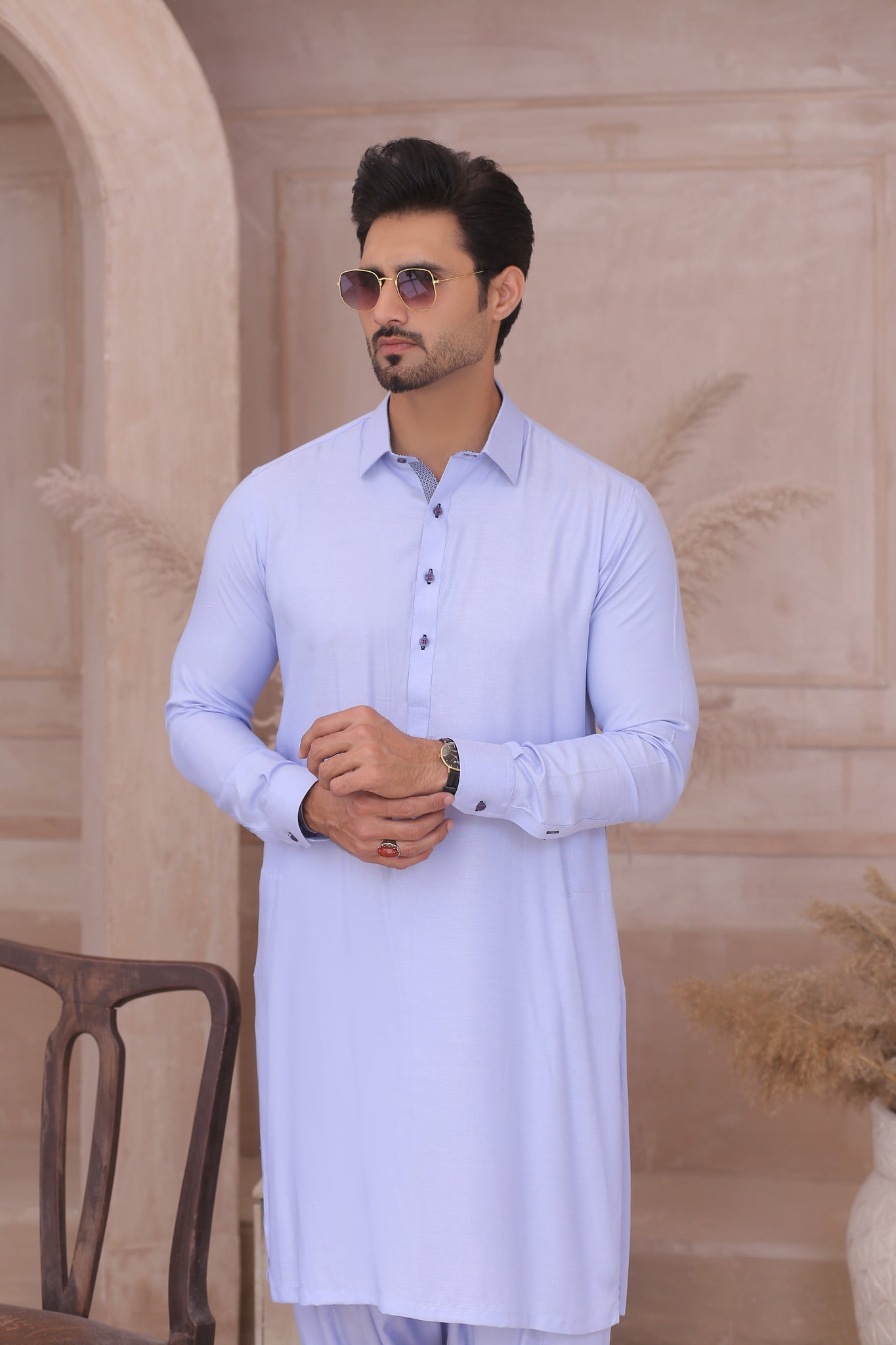 kurta shalwar